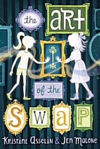 The Art of the Swap (Paperback, Reprint)