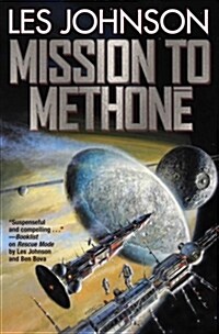Mission to Methone (Mass Market Paperback)