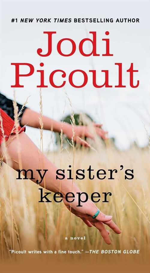 My Sisters Keeper (Mass Market Paperback)