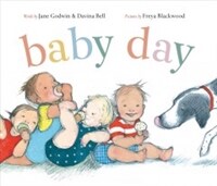 Baby Day (Hardcover)