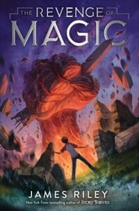 The Revenge of Magic, Volume 1 (Hardcover)