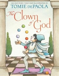 The Clown of God (Paperback, Reprint)