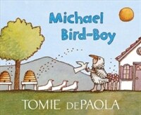 Michael Bird-boy (Paperback, Reprint)