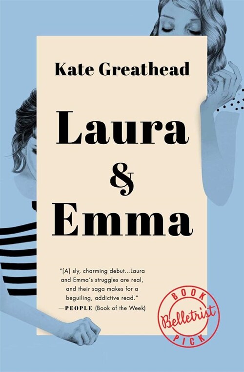 Laura & Emma (Paperback)