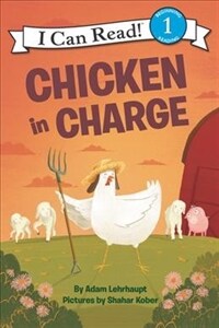 Chicken in Charge (Paperback)