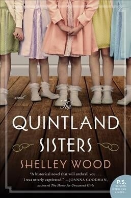 The Quintland Sisters (Paperback)