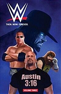 WWE Then. Now. Forever., Vol. 3 (Paperback)