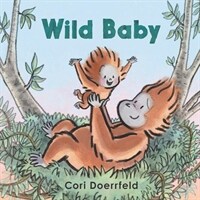 Wild Baby (Hardcover)