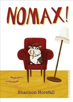 Nomax! (Paperback)