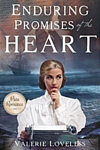 Enduring Promises of the Heart (Paperback)