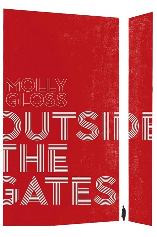 [중고] Outside the Gates (Hardcover, Reissue)