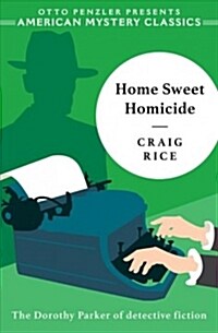 Home Sweet Homicide (Paperback)
