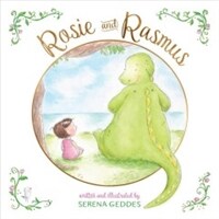 Rosie and Rasmus (Hardcover)