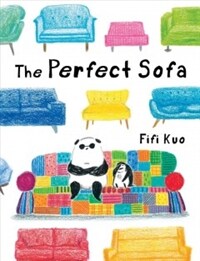 The Perfect Sofa (Hardcover)