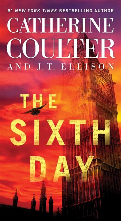 The Sixth Day (Mass Market Paperback)