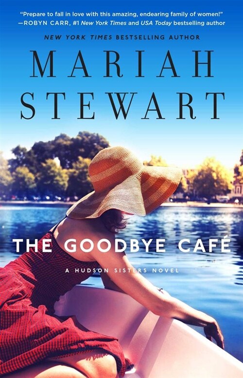 The Goodbye Caf? (Paperback)