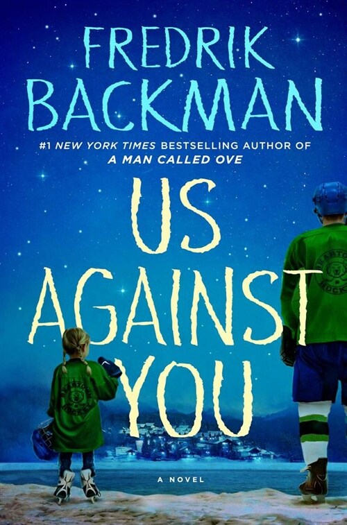 Us Against You (Paperback)