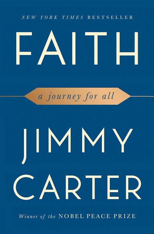 Faith: A Journey for All (Paperback)