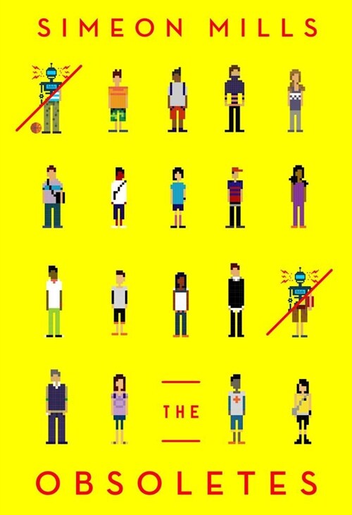 The Obsoletes (Hardcover)