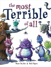 The Most Terrible of All (Hardcover)