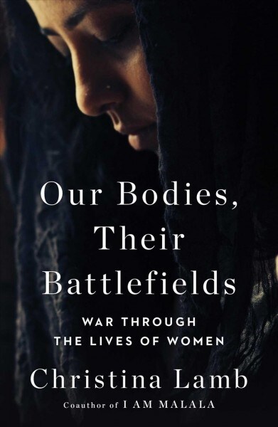 Our Bodies, Their Battlefields: War Through the Lives of Women (Paperback)