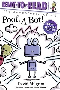 Poof! A bot! 