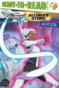 Allura's Story (Paperback)