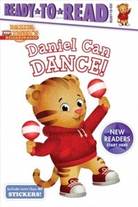 Daniel Can Dance (Paperback)