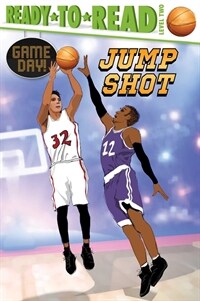 Jump Shot (Paperback)