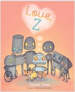 Love, Z