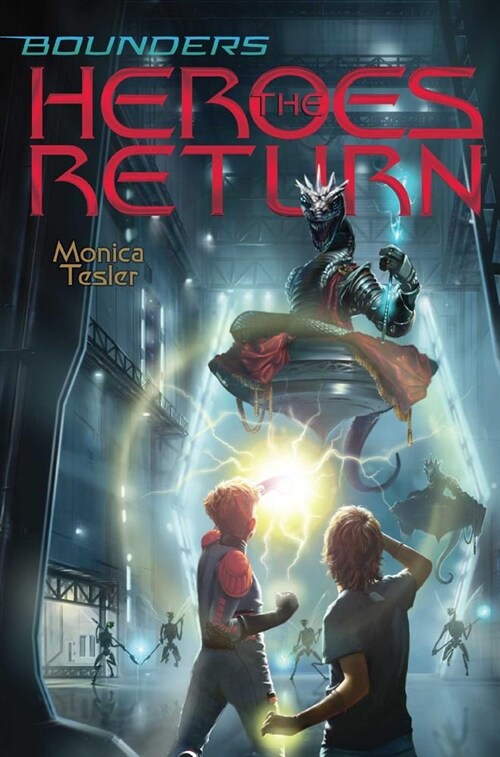 The Heroes Return (Hardcover)