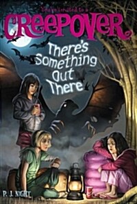 Theres Something Out There (Hardcover)
