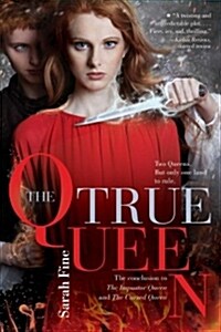 The True Queen (Paperback, Reprint)