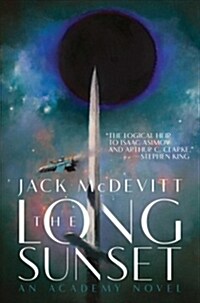 The Long Sunset (Mass Market Paperback, Reprint)