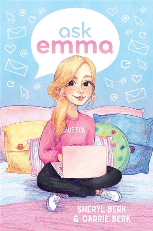 Ask Emma (Paperback)