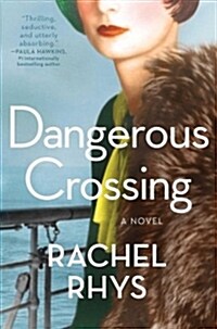 Dangerous Crossing (Paperback)