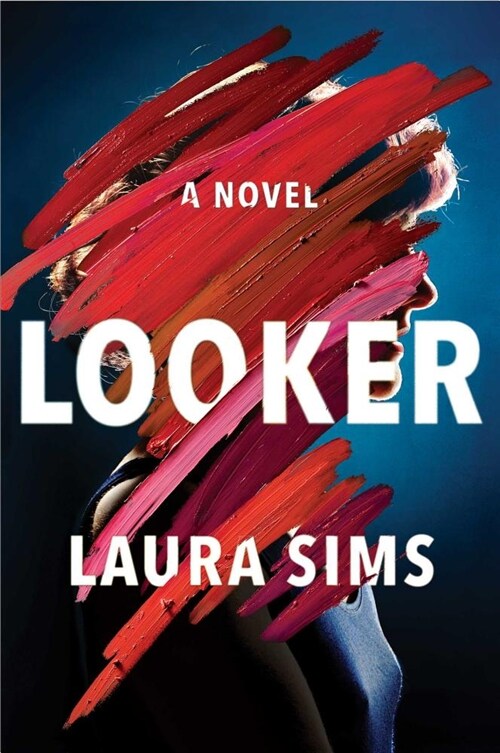 Looker (Hardcover)