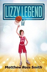 Lizzy Legend (Hardcover)