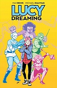 Lucy Dreaming (Paperback)