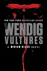 Vultures (Paperback)