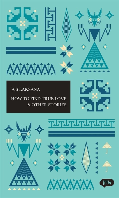 How to Find True Love & Other Stories (Paperback)