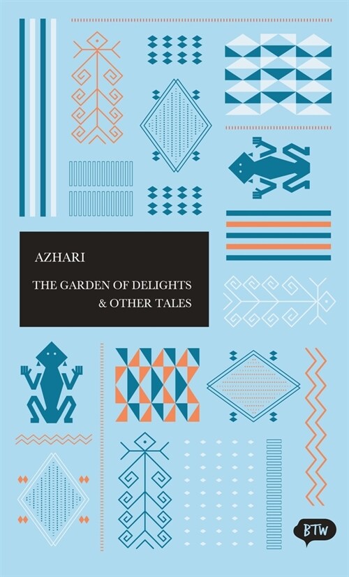 The Garden of Delights & Other Tales (Paperback)
