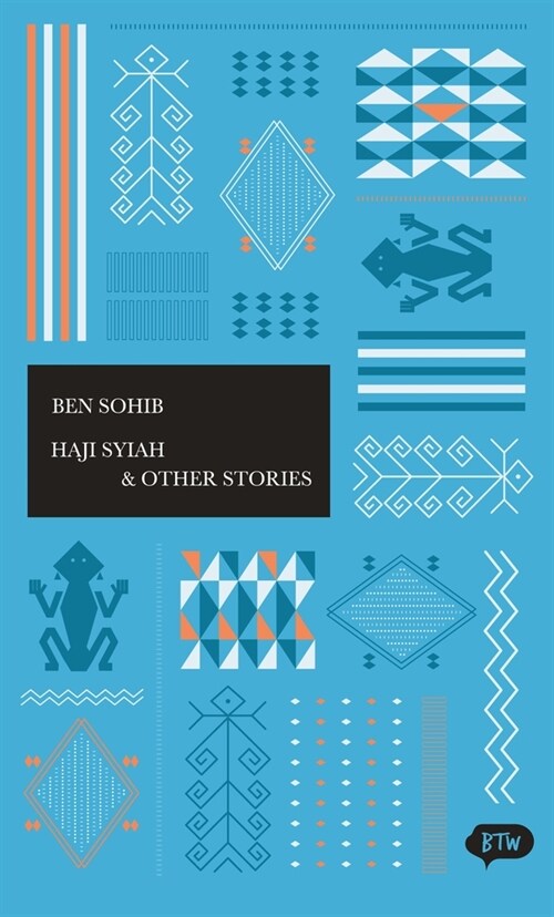 Haji Syiah & Other Stories (Paperback)