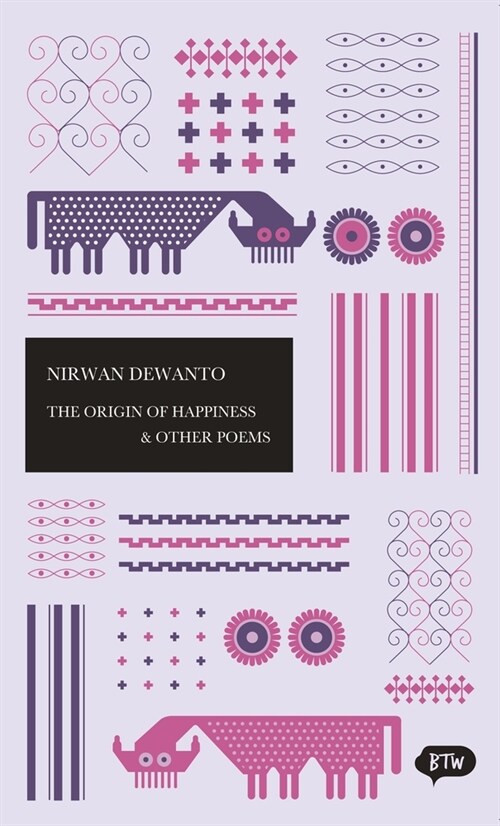 The Origin of Happiness & Other Poems (Paperback)