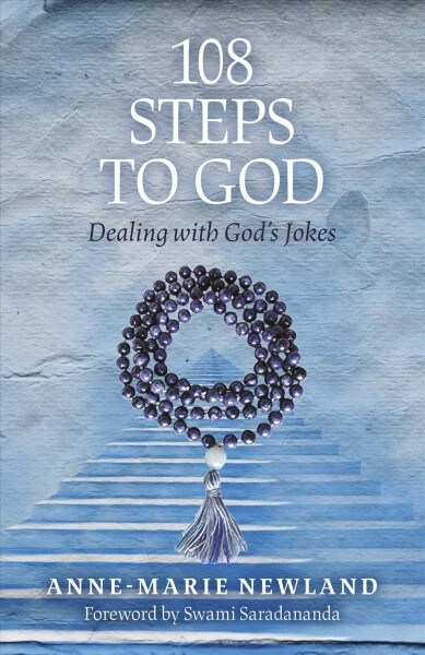 108 Steps to God (Paperback)