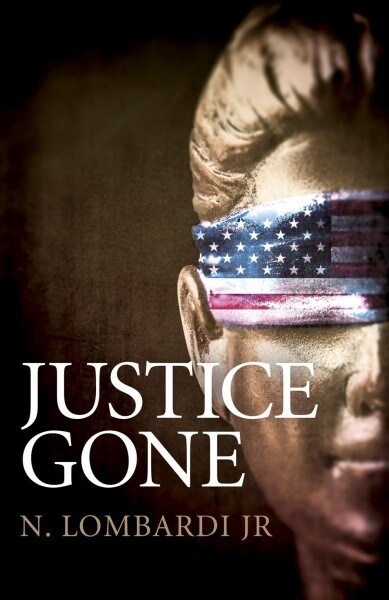 Justice Gone (Paperback)