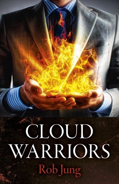 Cloud Warriors (Paperback)