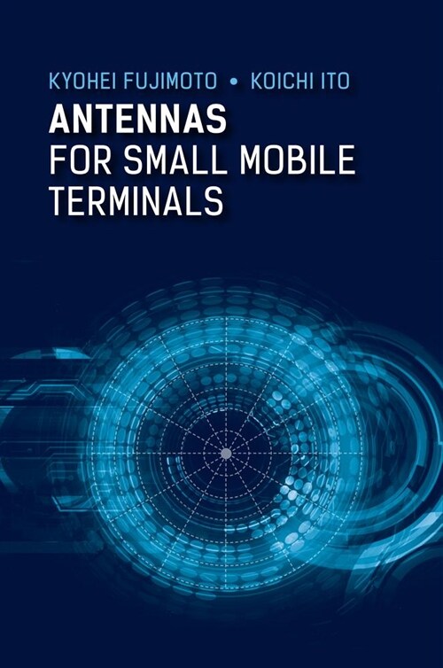 Antennas for Small Mobile Terminals (Hardcover)