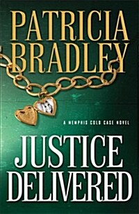 Justice Delivered (Paperback)