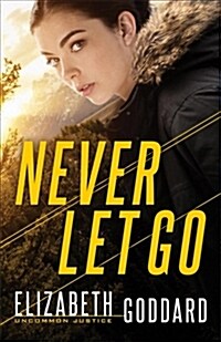 Never Let Go (Paperback)
